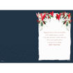 Picture of FOR MY GORGEOUS GIRLFRIEND CHRISTMAS CARD